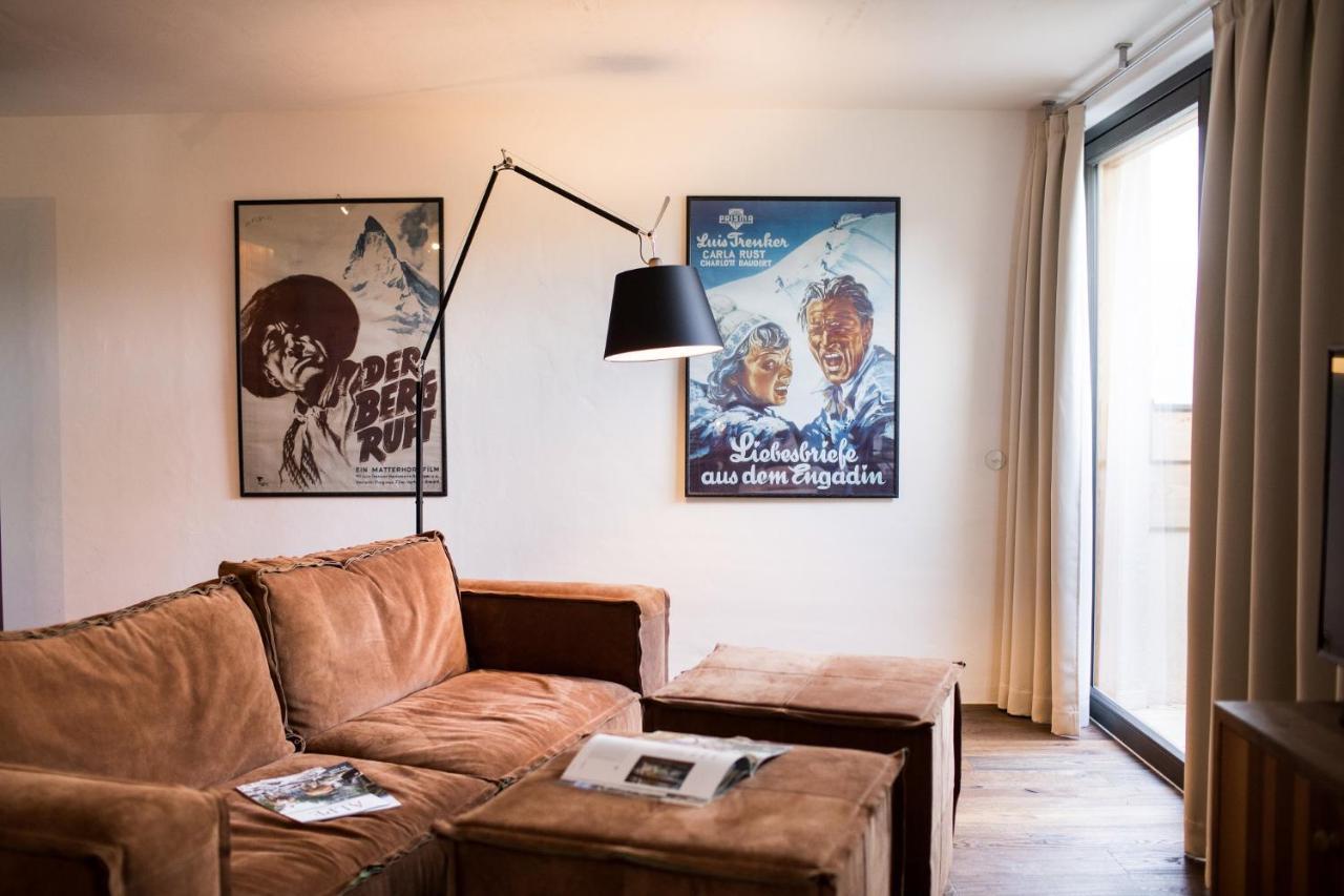 Romantik Hotel Turm Fie allo Sciliar Bagian luar foto